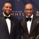 Image for article titled Former SNL Cast Member Chris Redd Reportedly Dating Kenan Thompson’s Ex-Wife